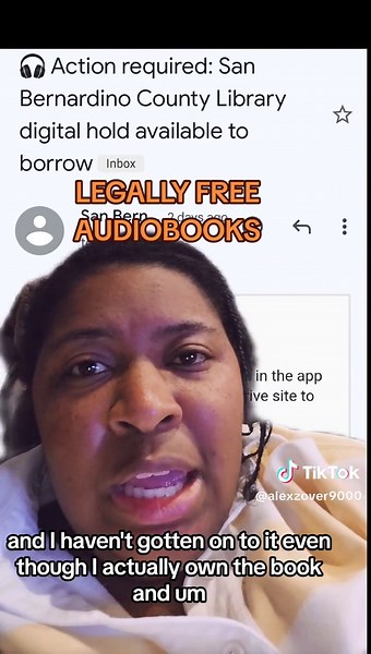 Descubre Audiolibros Legales y Gratis