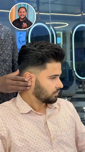 Satyam Mishra on Instagram: "Hairstyle ❌ 9 Different Hairstyle #Filmora #Filmora15 #Nanobanana2 #Nanobananapro #FICC"