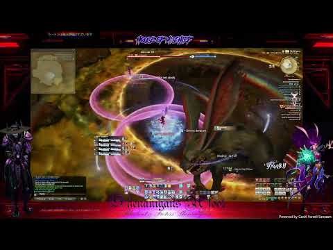 Mischief Mausoleum - Lunipyati - Yuweyawata Field Station