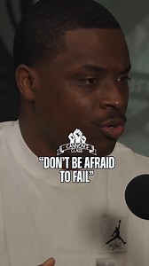 6.1K views · 107 reactions | Don’t be afraid to fail!! #CannonsClass #explore #fyp #motivation Cannons Class TV | Nick Cannon | Facebook
