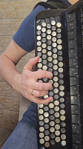 Passacaglia (Handel–Halvorsen) — Epic Accordion Performance 🎶