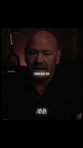 Run them over | Dana White Motivational Speech