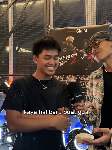 Dusk and Dawn Fragrances Take Over MBG Jakarta