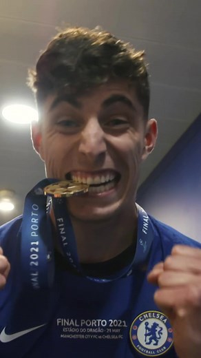 Chelsea FC on TikTok