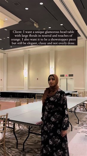 Innovative Mirror Design Concepts for Event Styling