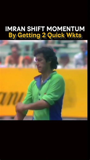Imran Khan Shifts the Momentum with Two Crucial Wickets vs West Indies 🔥#cricket #crickethighlights