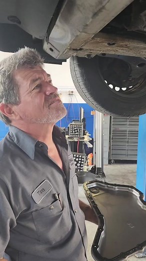 2008 Chevrolet Impala Oil and Transmission Filter Change Guide