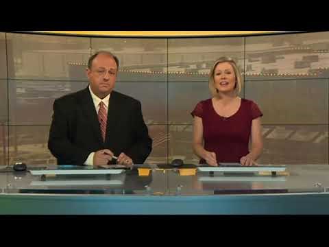 KSFY Dakota News Now at 5pm open (1-13-20)