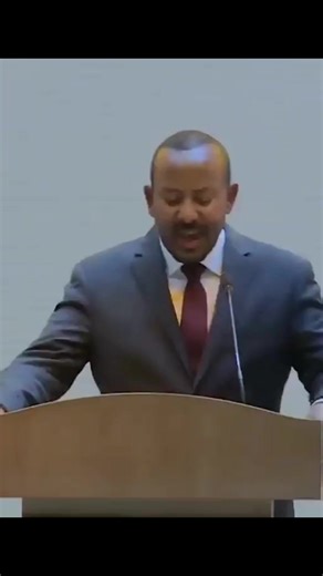 Understanding the Role of Abiy Ahmed in Ethiopian Politics