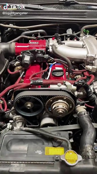 2JZ-GE Misfire: Troubleshooting Variable Cam Timing | Car Community
