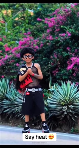 Say Heat: Embrace the Excitement of New Trends