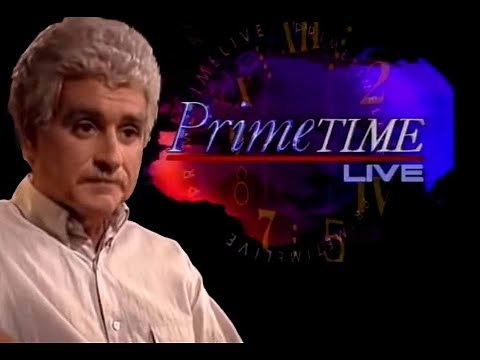 Phillip Leonetti's Interview ABC's Primetime Live October 2. 1996