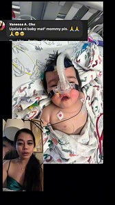 129K views · 4.8K reactions | Update after the procedure sa Operating room ! | Rose & Tisoy Kids | Facebook