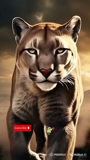 PANTHER VS PUMA #animallife #animals #wildlifeentertainment