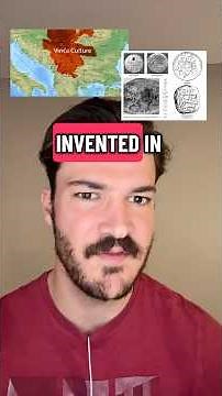 First writing was European? #linguistics #history #language
