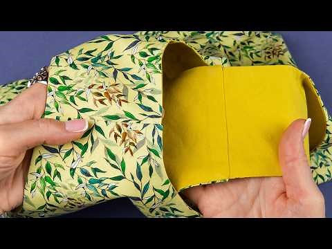 🌈 You’ve Been Sewing Wrong All Along. Tailors’ Secret Techniques Revealed! (Part #91)