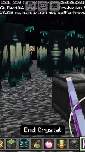 finally found a solution #bollywood #song #minecraft