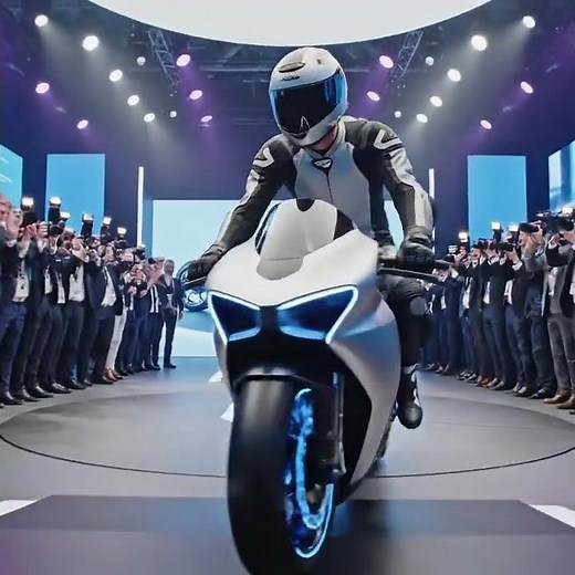 XFactor 2026 is set to redefine the motorcycling experience for enthusiasts and everyday riders