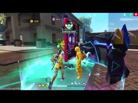 🔥 Insane SVD Sniper Headshots | Free Fire Best Gameplay | SVD Pro Player | Free Fire Epic Kills