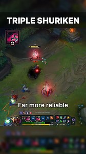 This is the highest damage Zed combo. Make sure you learn the correct technique. 👉 Full Zed Ultimate Guide on my page (28 min) #LeagueOfLegends #Zed #GamingReels #LoL | Zoose