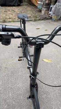 #java #javaneo NEO-Carbon EX 12S 349车架+前叉+頭柱+M把+坐管都是碳纤维，暗曜黑纹（大理石紋）12速電變 40T大M把改Blastwave三刀軨 +陶瓷BB!！