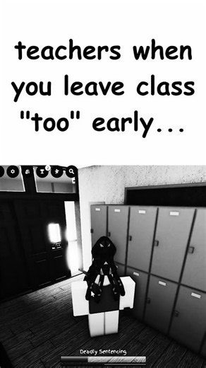 just let them go bro 😭 #roblox #shorts