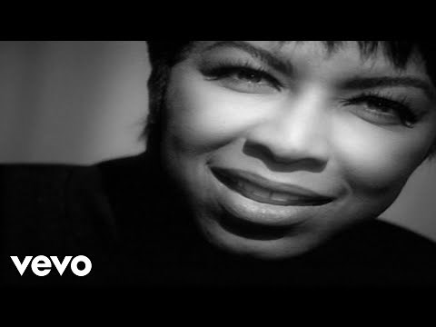 Natalie Cole - Take A Look