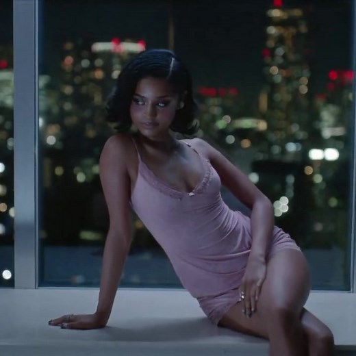 Travis Scott & Tyla Release New Music Video for PBT