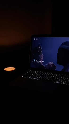 less than zero #audio #lyrics #mood #fyp #theweeknd