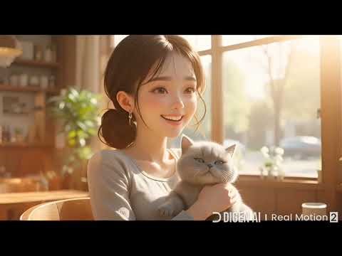 3d video demo (without Lip Sync, to make it easier for beginners)