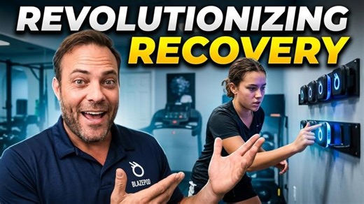 Gamified Neurocognitive Training is Revolutionizing Clinic Outcomes | Jimmy McKay PT, DPT