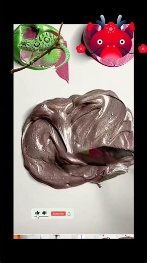 🎨 Color Splash Surprise! 색깔 놀이 | Fun Paint Mixing for Kids