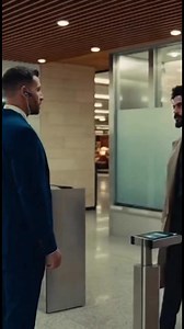 Guardia niega entrada a cliente VIP | Reflexión Diaria