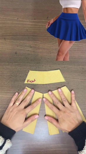 Sports dress design guide #sewing #ussewtips #diy #handmadeinusa