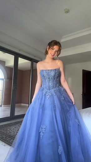 Prom Dress Ideas for 2024: Gorgeous Dresses to Make You Shine