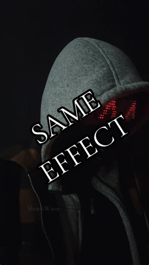 [OC ShockWave] I’m not ashamed to say… #shockwave #fypシ #masktok #chemion #funny