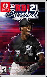 R.B.I. Baseball 21 Switch NSP Free Download - Romslab.com