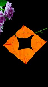 7.8K views · 25 reactions | DIY Fabric Flowers || Cloth Flower #highlights | Dian Embroidery | Facebook