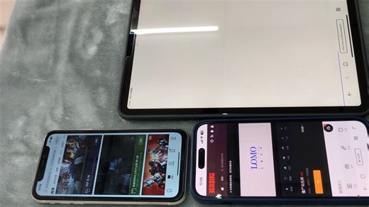 iPhone 无缝复制粘贴