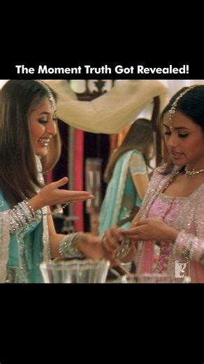 The kind of #heartbreak you cannot recover from 💔| #MujhseDostiKaroge #KareenaKapoor #RaniMukerji