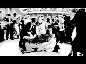 French Can Can - dance scene part 2