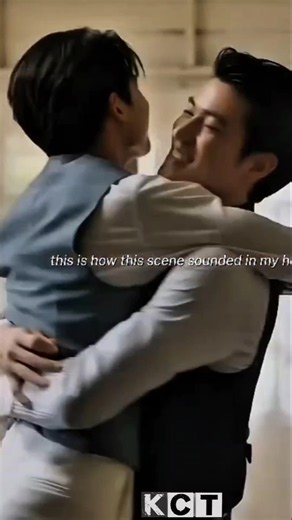 Thai bl drama Emotional Heart breaking Scene 😭🥺 edits by kctbls 🤩 #bl #thaibl #blseries #bldrama