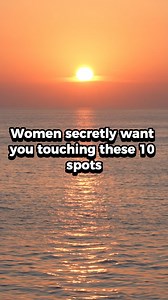 1.1M views · 10K reactions | Places women want to be touched during intimacy #women #relationships #intimacy #dating #howtotouchawoman #femalearousaltips #relationshipadviceformen #pleasingawoman #erogenouszones #betterlover #hiddenpleasurespots #femalepsychologyattraction #unexpectedturnons #intimacytipsformen #touchtechniques #secretspotstoturnheron | Joyanima | Facebook