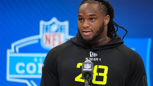 Here's a look at some standouts from the Commanders local Pro Day