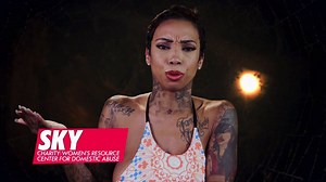 Take an extended sneak peek at our craziest challenge yet! 🕷💀😱 The axe will fall on one of your favorite reality stars on an all new #ScaredFamous TONIGHT 9/8c. Who will it be? | Scared Famous