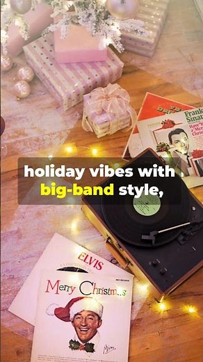 How Michael Bublé Became the King of Christmas #HolidaysWithYouTube