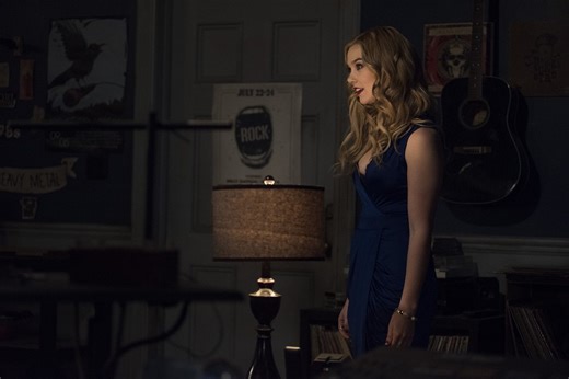 Lovci stínů: Nástroje smrti - Okno do prázdného pokoje (S03E06) (2018) | ČSFD.cz