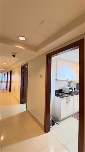 Book Your Perfect Staycation at Shell Residence