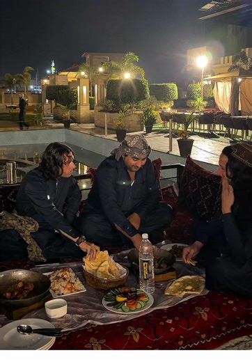 Discover Delicious Dining at Kabirs Restaurant