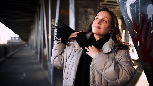 "Wir waren Ausstellungsstücke der Revolution"